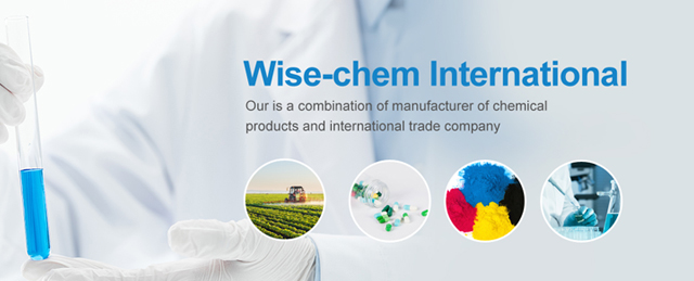 Wisechem International Co.,Ltd.